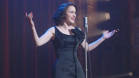 end of mrs maisel season 4|The Ending Of The Marvelous Mrs. Maisel Season 4 Explained